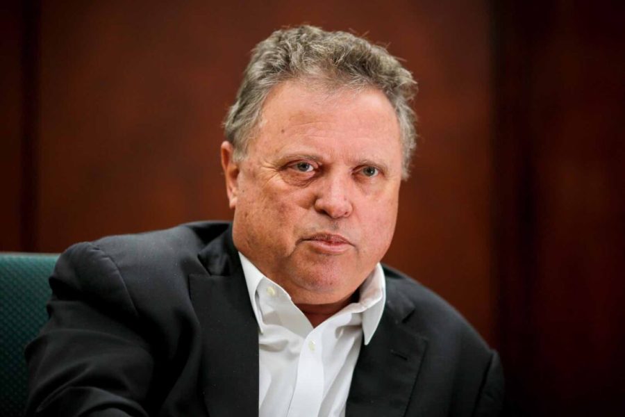 MT:  Maggi apoia Bortolin para a AMM: “não é nada pessoal; o novo é o que impulsiona a política”