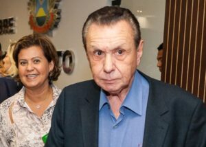 MT:  STF declina do último inquérito Ararath envolvendo Carlos Bezerra