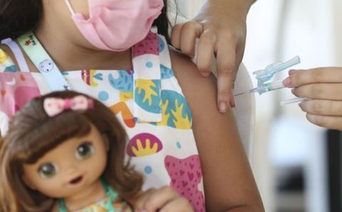 MT:  ÍNDICES BAIXOS:  MP recomenda adoção de providências para intensificar vacinação