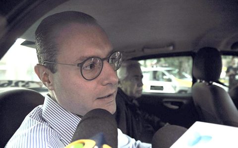 DESTACOU – SE:   Ministro Cristiano Zanin completa seu primeiro ano de STF neste sábado