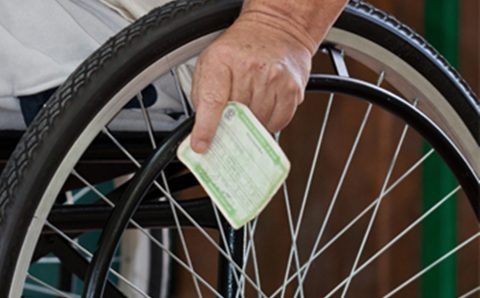 MT:   SESSÃO ESPECIAL:   TRE-MT solicita a eleitores com deficiência para atualizar registro eleitoral