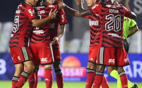 Flamengo deixa de ganhar mais de R$ 180 milhões com vendas frustradas