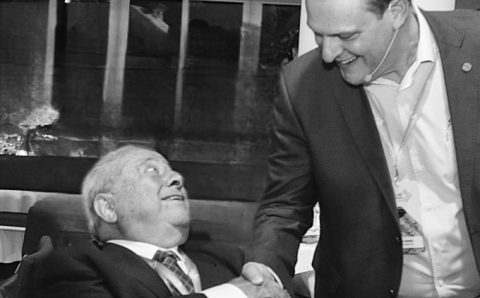 O legado de Alysson Paolinelli para agronegócio brasileiro