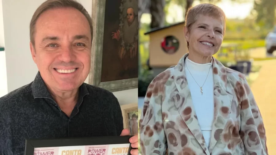 Rose Miriam quer desistir de herança milionária de Gugu após vazamento de carta polêmica