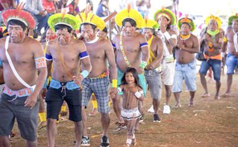 Terras indígenas: STF volta a suspender julgamento do marco temporal