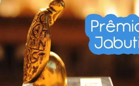 INSCRIÇÕES PARA O PRÊMIO JABUTI TERMINAM NESTA QUINTA, 15 DE JUNHO