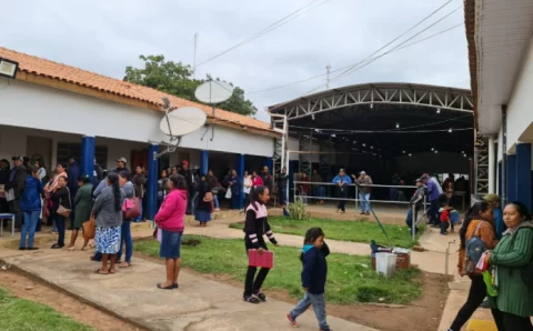 Mato Grosso: Primeira edição atende mais de mil pessoas em apenas dois dias