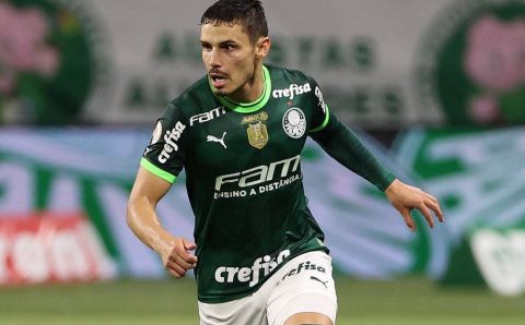 Veiga mantém aproveitamento geral excelente, mas desperdiça 5 dos últimos 11 pênaltis pelo Palmeiras