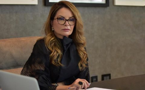 MT:  CONDENADO:  Blogueiro vai cumprir pena por calúnia contra a primeira-dama Virgínia Mendes