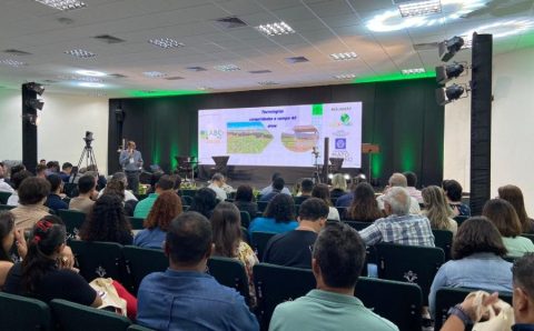 MT:   Governo de MT e setor produtivo debatem medidas para ampliação de ações sustentáveis no campo