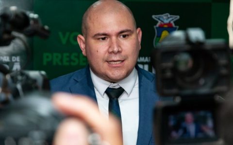 MT:  Abílio nega disputa interna com Chico 2000 e diz que nome do PL em Cuiabá só será definido na convenção