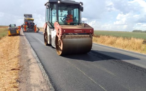MT:  Após 40 dias da retomada das obras da BR-163, Nova Rota já recuperou 90 km entre Cuiabá e Sinop
