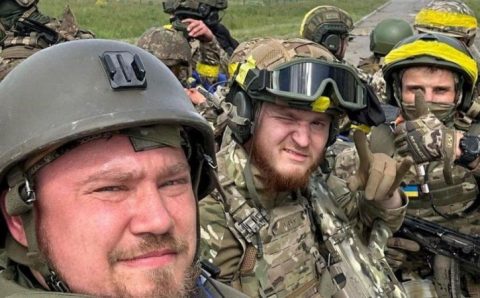 Guerra na Ucrânia: grupos russos anti-Putin dizem que capturaram soldados de seu país e vão entregar a Kiev