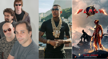 MT:  VEJA PROGRAMAÇÃO:  Artistas nacionais agitam Cuiabá e Chapada dos Guimarães neste fim de semana