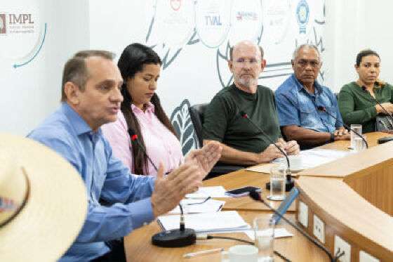 MT:   TRANSPORTE ZERO:   Wilson Santos pede vista de substitutivo integral que trata da política da pesca