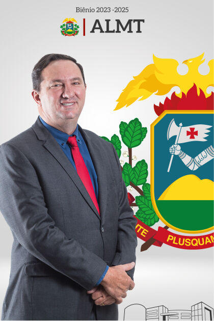 MT:  PROJETO DE LEI:  Deputado prioriza vagas para filhos de mãe solo em escolas