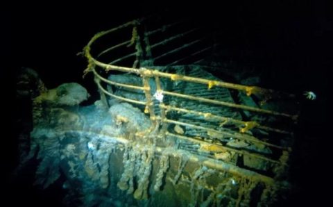 Mesmo se for encontrado, submarino desaparecido que levava turistas ao Titanic pode não ter sobreviventes