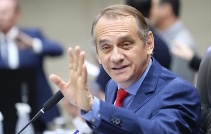 MT:   Wilson alfineta deputada em defesa de pescadores na AL