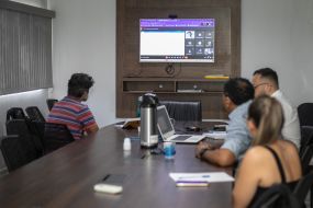 Audiências públicas nos dias 12, 13 e 14 de junho irão debater aplicação da Lei Paulo Gustavo na capital