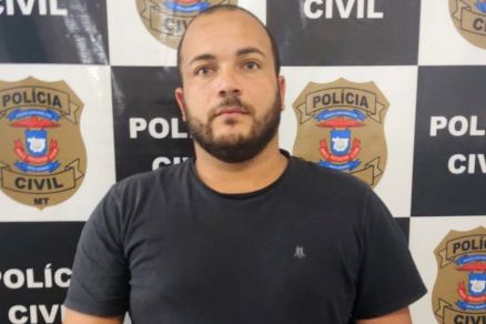 MT:  CRIME NO DF:   Preso, “terrorista” de MT é autorizado pelo STF a depor em CPI