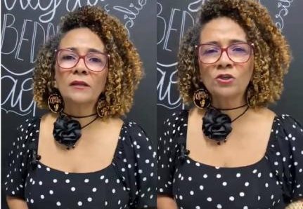 MT:  SUPOSTA RACHADINHA:  Edna afirma que ‘depoimento bombástico’ confirma defesa