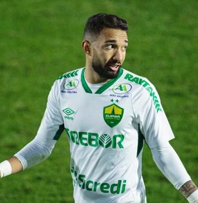 Cuiabá goleia Criciúma fora de casa e deixa a lanterna do Campeonato Brasileiro