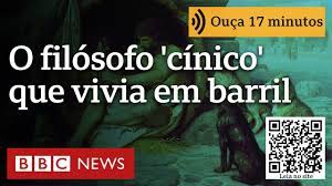 Quem foi o primeiro cínico da história (e por que ele foi chamado assim)