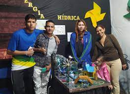 Escola Estadual de Diamantino realiza Feira de Ciências voltada ao estudo científico