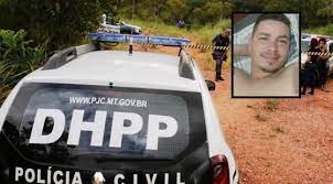 NÃO ACEITA O TÉRMINO: Homem mata o atual da ex-namorada com facada no pescoço