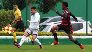 Reserva, Bruno Tabata valoriza período sem jogos por data Fifa: “Muito importante”