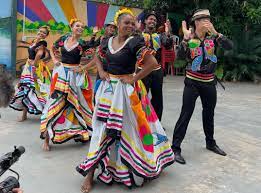 Grupo Flor Ribeirinha realiza ensaio aberto com apresentações culturais neste sábado (03)