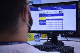 Nota MT já beneficiou mais de 60 mil usuários com desconto no IPVA 2023