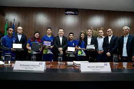 Governo de MT investe R$ 102 milhões em novas tecnologias para potencializar o ensino e a aprendizagem