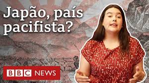 Como Japão foi de passado imperialista a nação pacifista