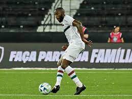 Conmebol suspende Manoel por doping em goleada do Fluminense contra o River Plate