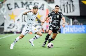 Gabriel Inocêncio acredita que vitória sobre o Corinthians dará confiança maior ao Santos