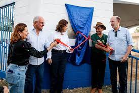 “Feira do Produtor é um sonho sendo realizado”, afirma agricultor familiar