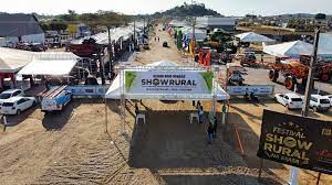 MT:  Show Rural Colíder entra no segundo ano e quer bater R$ 200 milhões em negócios