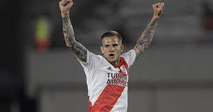 Vasco desiste de contratação de Cuéllar e mira volante do River Plate