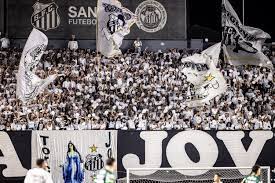 Santos inicia venda de ingressos para clássico contra o Corinthians nesta quinta-feira