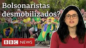 Por que julgamento de Bolsonaro no TSE não mobiliza bolsonaristas?