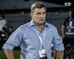 Por melhor campanha da fase de grupos da Libertadores, Palmeiras terá que superar ex-técnico do São Paulo