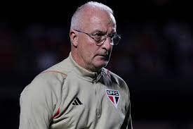 Após classificação, Dorival fala sobre clima no vestiário: “Não foi o mais agradável”