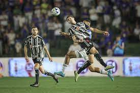 Atlético-MG provoca Cruzeiro após clássico em Uberlândia