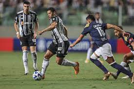 Alianza Lima x Atlético-MG: onde assistir, prováveis escalações e informações do jogo pela Libertadores