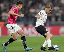 Del Valle x Corinthians: veja onde assistir ao jogo válido pela Copa Libertadores