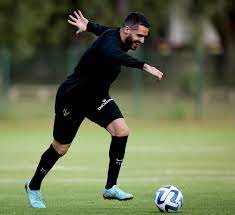 Corinthians treina em Quito e encerra preparação para pegar o Del Valle; veja time provável