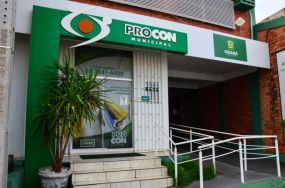 Procon alerta consumidores sobre tentativas de golpe em nome do órgão municipal