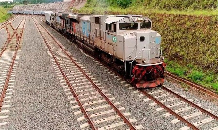 Governo deve investir de R$ 70 bi a R$ 80 bi em ferrovias e rodovias