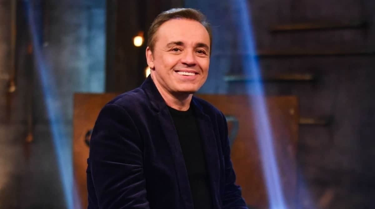 Nome, imagem e trajetória de sucesso Gugu são jogadas na lama